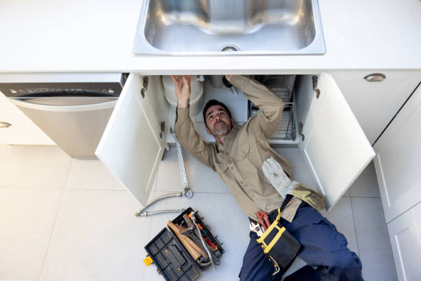 Best Septic Systems  in St Joseph, MN