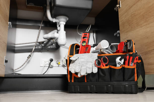 Best Plumbing Services Near Me  in St Joseph, MN