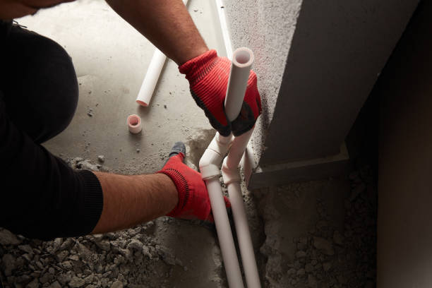 Best Gas Line Repair  in St Joseph, MN
