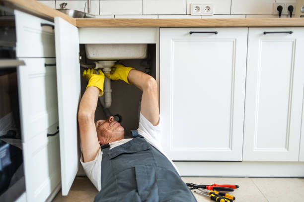 Best Sewer Cleaning Services  in St Joseph, MN