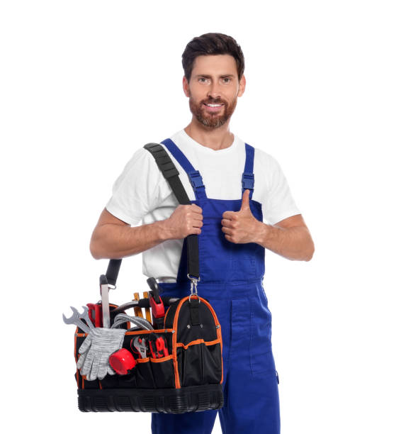 Best Toilet Repair Services  in St Joseph, MN
