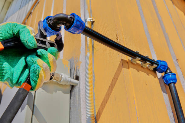 Trusted St Joseph, MN Plumbing Experts