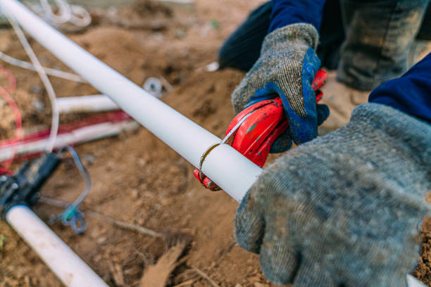 Best Water Leak Repair  in St Joseph, MN