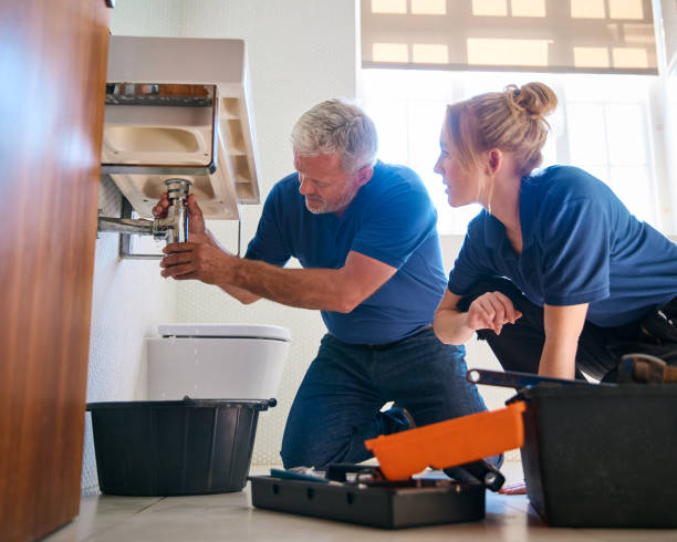 Best Plumbing Inspection Services  in St Joseph, MN